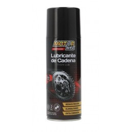 LUBRICANTE CADENA 450ML...