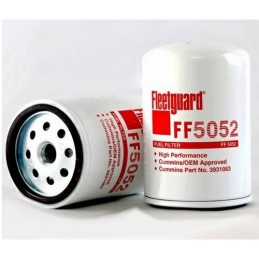 FILTRO COMB FLEETGUARD...