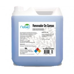 RENOVADOR DE NEUMATICOS 5LT...