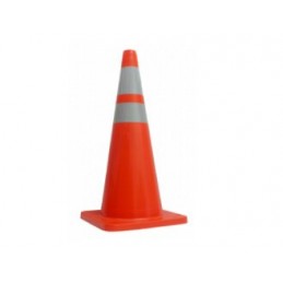 CONO SEGURIDAD 18PULG VIAL...