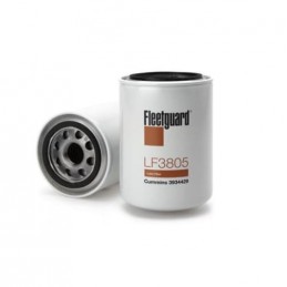 FILTRO ACEITE FLEETGUARD...