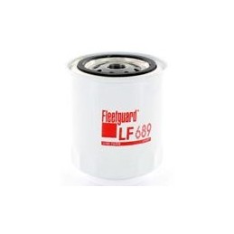 FILTRO ACEITE FLEETGUARD...