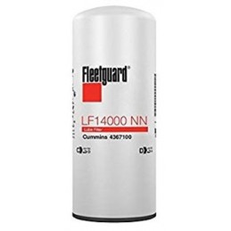 FILTRO ACEITE FLEETGUARD...