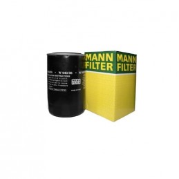 FILTRO ACEITE MANN (W940/55)