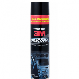 SILICONA SPRAY 480CC 3M...