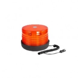 BALIZA LED AMBAR MAGNETICA...