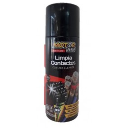 LIMPIA CONTACTOS 450ML...