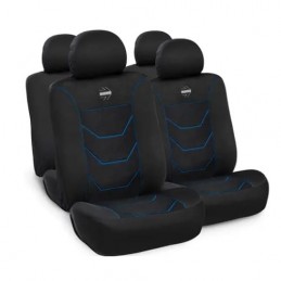 FUNDA ASIENTO 1 MOMO NEGRO...