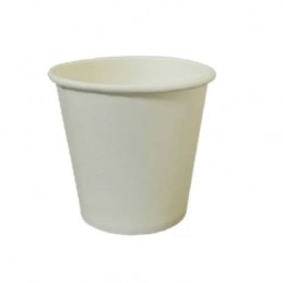 VASO CARTON 120CC PARA...