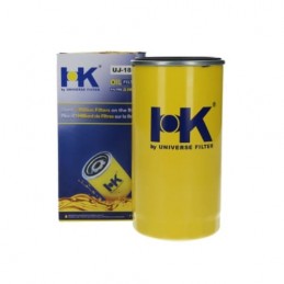 FILTRO ACEITE HK W8018