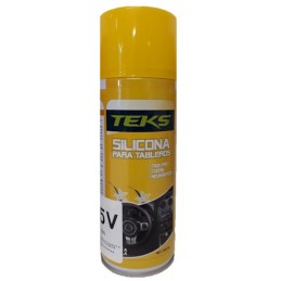 SILICONA VAINILLA 450ML...