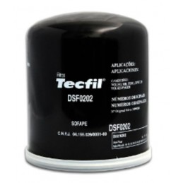 FILTRO TECFIL (DSF0202)