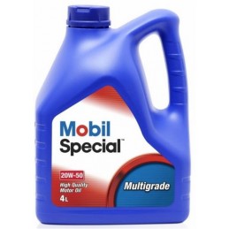 SPECIAL 20W50 GASOLINA...