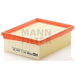 FILTRO AIRE MANN (C2295)