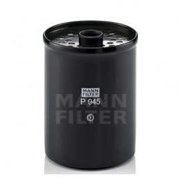 FILTRO DE ACEITE MANN (P945X)