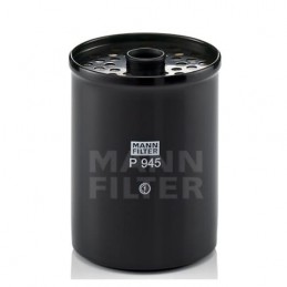 FILTRO DE ACEITE MANN (P945X)