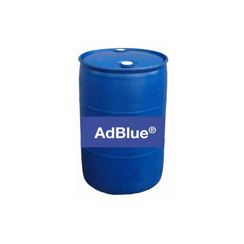 ACTION MOTOR ADBLUE ADITIVO TBR 200LTS