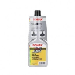 Sonax - Limpia Inyectores Gasolina & Carburadores