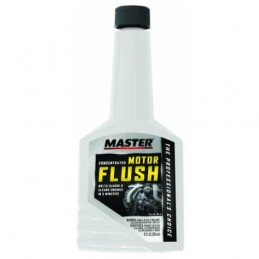 MOTOR FLUSH CONCENTRATED...