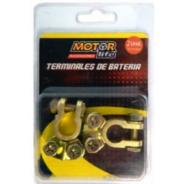 TERMINALES MINI 13MM BATERIA