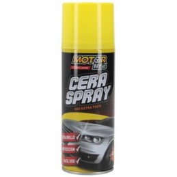 CERA SPRAY 400ML MOTORLIFE