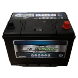 BATERIA 70AH 600CCA +D...
