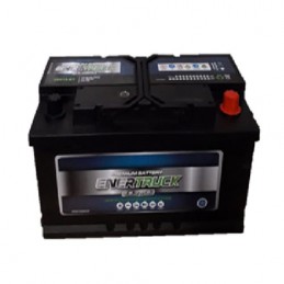 BATERIA 80AH 750CCA +D...
