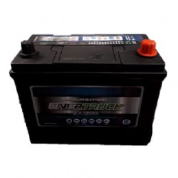 BATERIA 45AH 440CCA +D 45L...