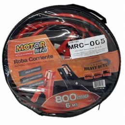 CABLE PUENTE BATERIA MOTORLIFE