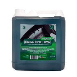 RENOVADOR DE NEUMATICOS 5LT...