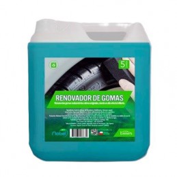 RENOVADOR DE NEUMATICOS 5LT...