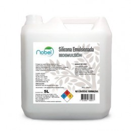 SILICONA EMULSIONADA 5LT...