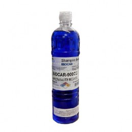 SHAMPOO PARA AUTOS 900CC NOBEL