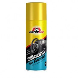 SILICONA SPRAY 450CC...
