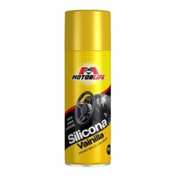 SILICONA VAINILLA SPRAY...
