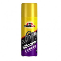 SILICONA EN SPRAY CON AROMA...