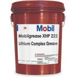 MOBILGREASE XHP222 GRASA...