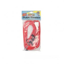 PULPO 6 BRAZOS MOTORLIFE