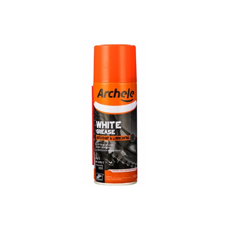 archele carburetor cleaner