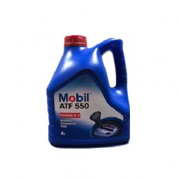 ATF550 DEXRON III BIDON 4LT...