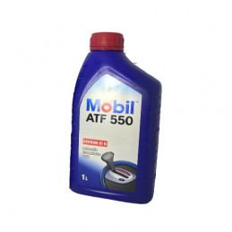 ATF550 1LT DEXRON III MOBIL...