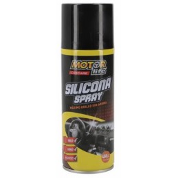 SILICONA SPRAY 450CC...