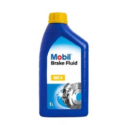 LIQUIDO FRENO DOT4 BIDON...