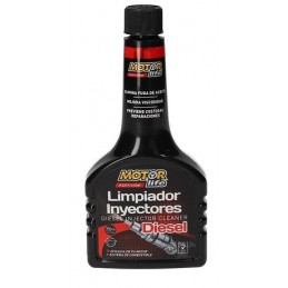 LIMPIA INYECTOR DIESEL...