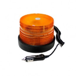 BALIZA LED AMBAR MAGNETICA...