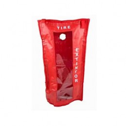 FUNDA EXTINTOR 6KG