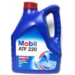 MOBIL ATF220 DEXRON II...