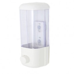 DISPENSADOR PUSH 500ML...