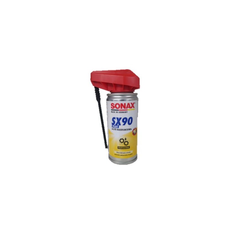 LUBRICANTE 450ML SPRAY MULTIUSO MOTORLIFE (WD40)