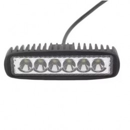 FOCO LED 6LED NEBLINERO...